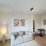 Apartment Lenuel In - Nähe Köln