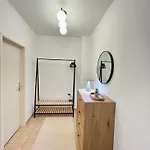 Lenuel In - Nähe Köln * Frechen