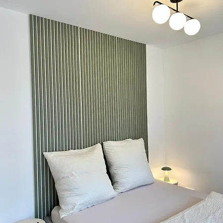 Apartment Lenuel In - Nähe Köln