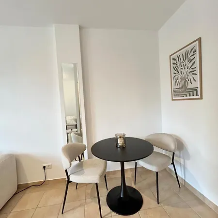 Lenuel In - Naehe Koeln Appartement *