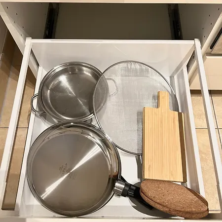 Lenuel In - Naehe Koeln 아파트 *