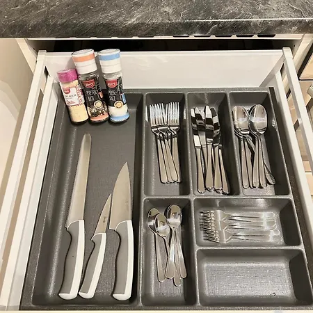 Lenuel In - Naehe Koeln 아파트 프레첸