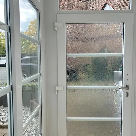 Appartement Lenuel In - Naehe Koeln Frechen