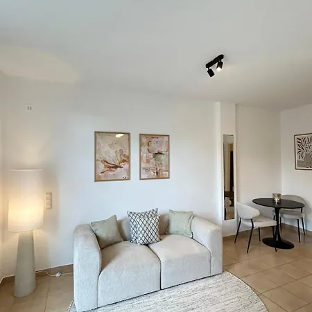 Appartement Lenuel In - Naehe Koeln