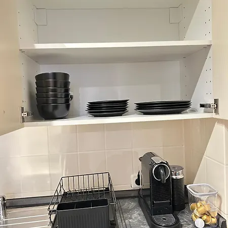 Lenuel In - Naehe Koeln Appartement Frechen