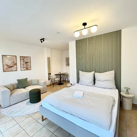 아파트 Lenuel In - Naehe Koeln *