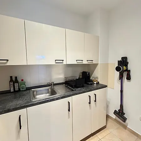 아파트 Lenuel In - Naehe Koeln 프레첸