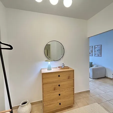 아파트 Lenuel In - Naehe Koeln