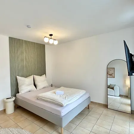 Appartement Lenuel In - Naehe Koeln Frechen