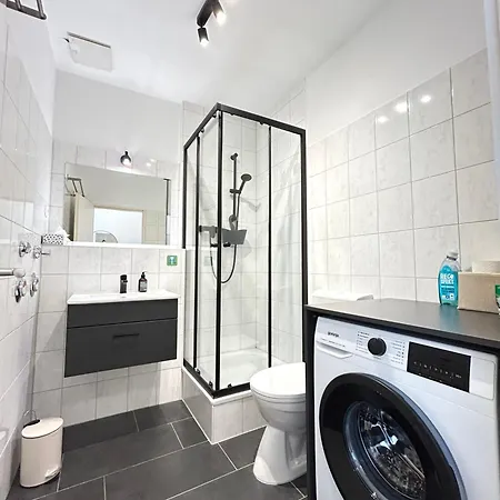 아파트 Lenuel In - Naehe Koeln