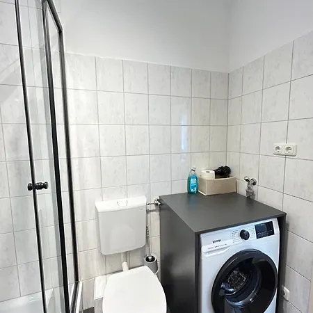 Lenuel In - Naehe Koeln 아파트