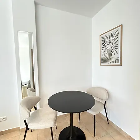 아파트 Lenuel In - Naehe Koeln