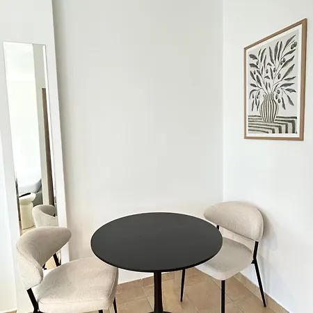 Lenuel In - Naehe Koeln 아파트 프레첸