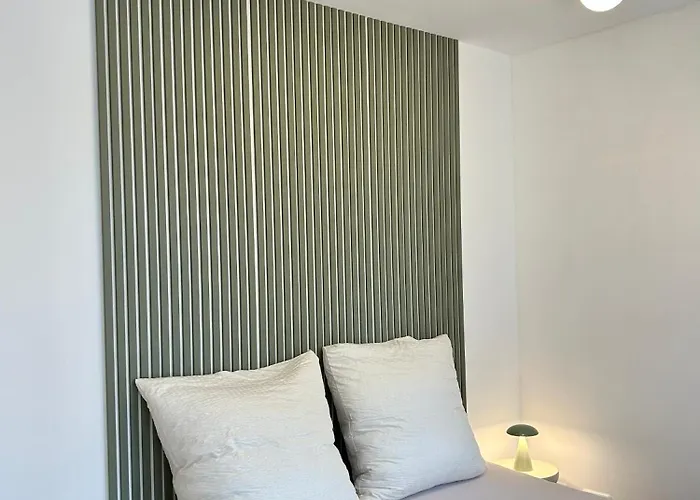 Appartement Lenuel In - Naehe Koeln