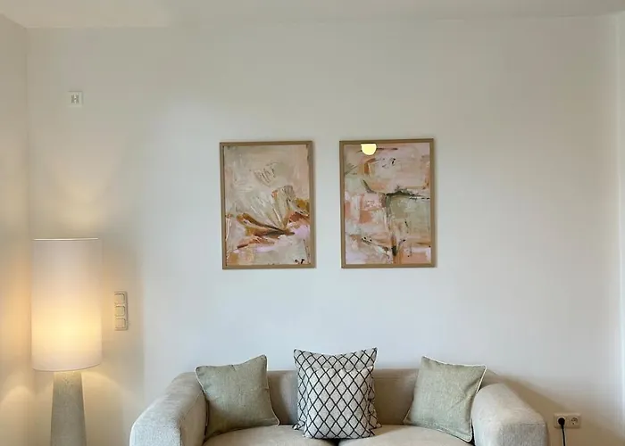 Lenuel In - Naehe Koeln Frechen