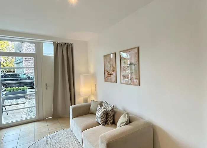 Lenuel In - Naehe Koeln * Frechen