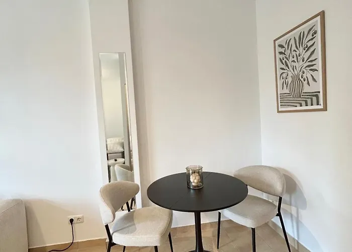 Lenuel In - Naehe Koeln Appartement *