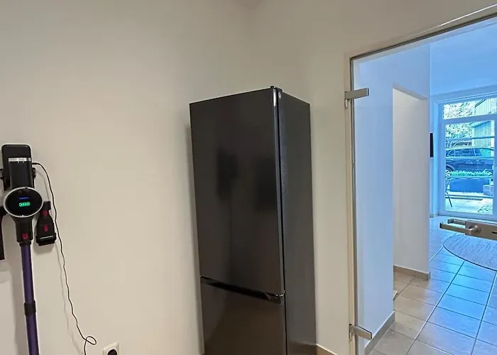 Lenuel In - Naehe Koeln Appartement