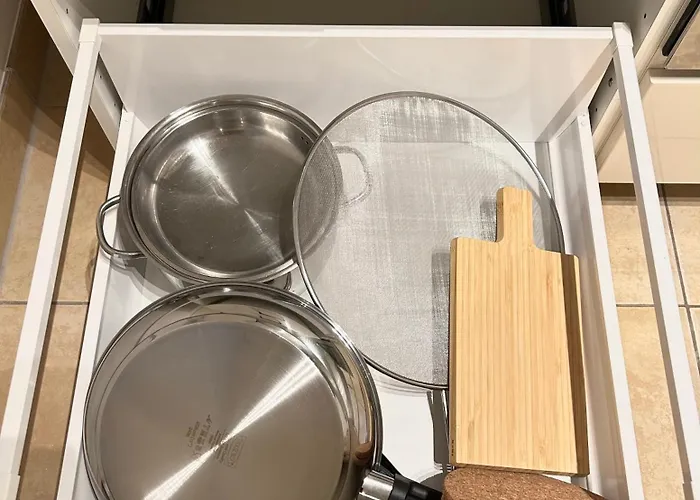 Lenuel In - Naehe Koeln Appartement *