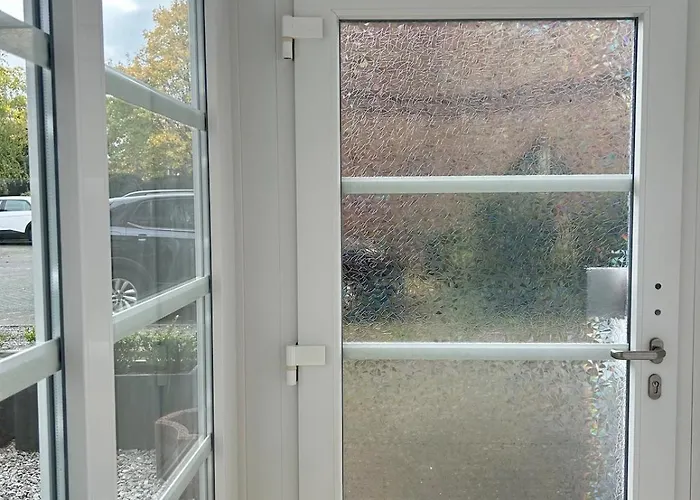 Appartement Lenuel In - Naehe Koeln Frechen