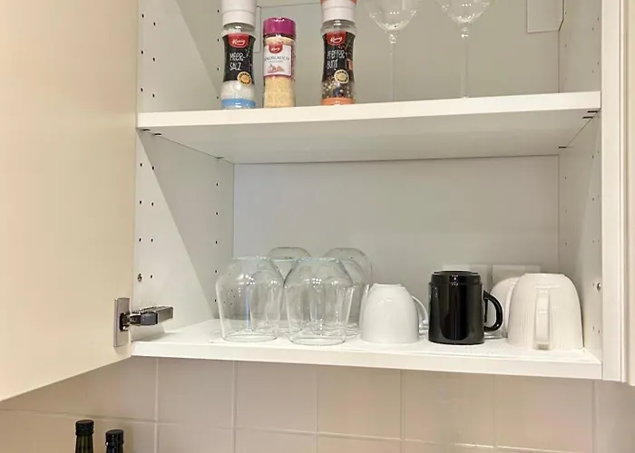 Appartement Lenuel In - Naehe Koeln *