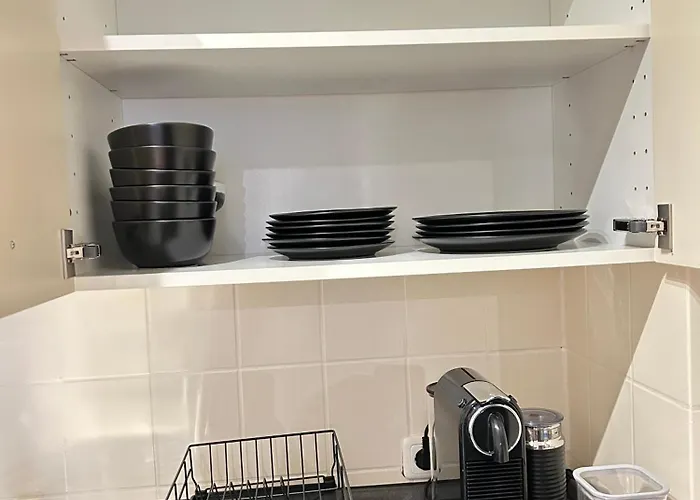 Lenuel In - Naehe Koeln Appartement Frechen