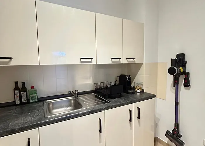 Appartement Lenuel In - Naehe Koeln Frechen