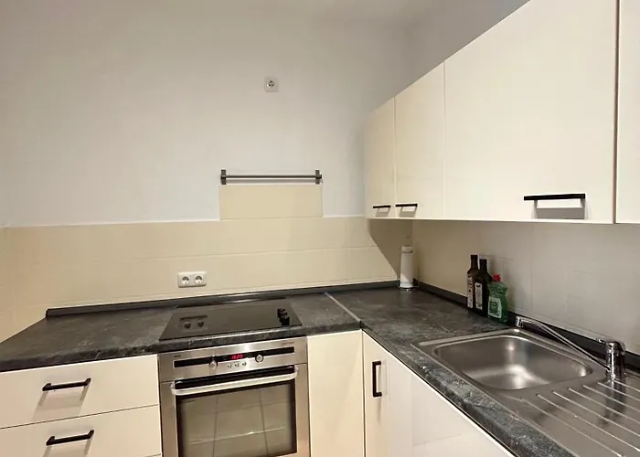 Appartement Lenuel In - Naehe Koeln Frechen