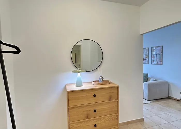 Appartement Lenuel In - Naehe Koeln