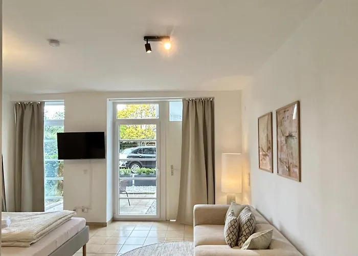 Lenuel In - Naehe Koeln Appartement Frechen